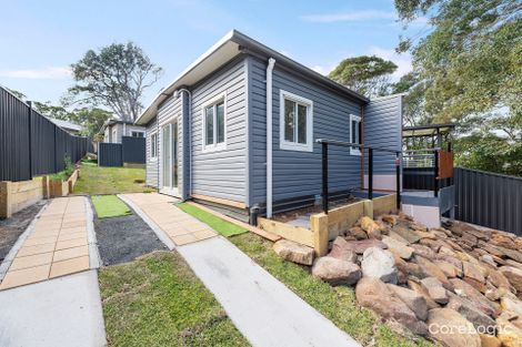 Property photo of 11A Lower Coast Road Stanwell Park NSW 2508