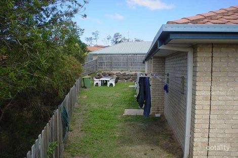 Property photo of 27 Winchester Drive Nerang QLD 4211