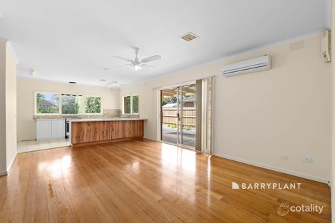 Property photo of 39 Clairmont Avenue Cranbourne VIC 3977