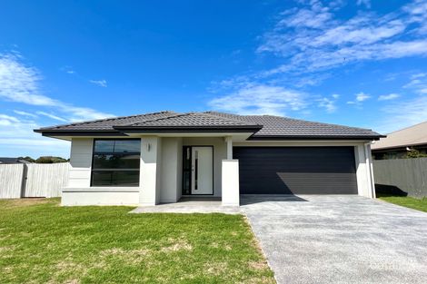 Property photo of 9 Kauri Place Tinana QLD 4650