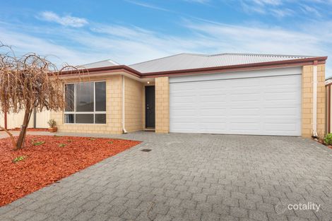 Property photo of 120 Dowitcher Loop Gosnells WA 6110