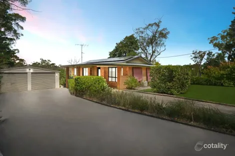 130 Station St, Thirlmere, NSW 2572