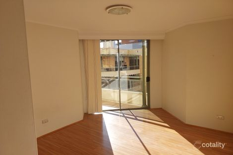 Property photo of 95/107-115 Pacific Highway Hornsby NSW 2077