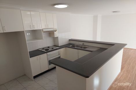 Property photo of 95/107-115 Pacific Highway Hornsby NSW 2077