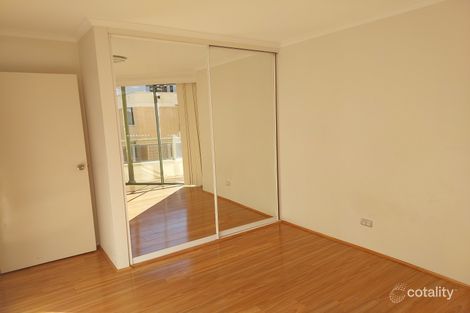 Property photo of 95/107-115 Pacific Highway Hornsby NSW 2077