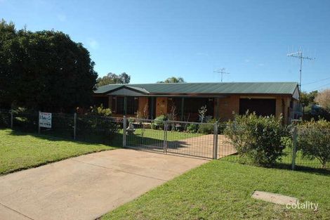 Property photo of 181 Tancred Street Narromine NSW 2821