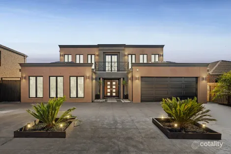 3 Market Tce, Taylors Hill, VIC 3037