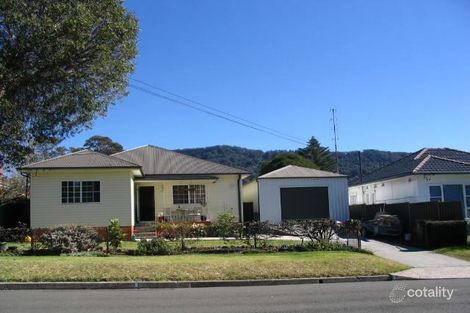 8 Cross St, Corrimal, NSW 2518