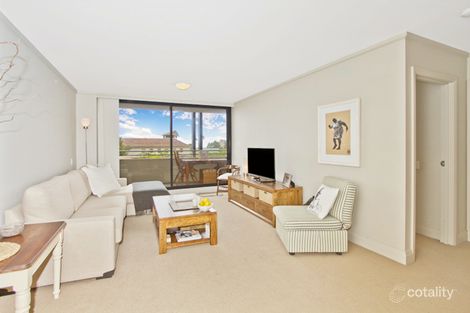 Property photo of 216/88 Vista Street Mosman NSW 2088