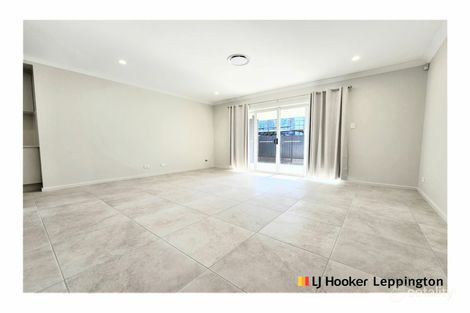 28 Rosebuds Cct, Leppington, NSW 2179