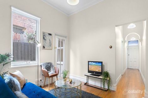 Property photo of 93 Pigdon Street Carlton North VIC 3054