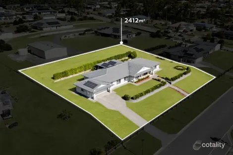 Property photo of 532 Spring Mountain Drive New Beith QLD 4124