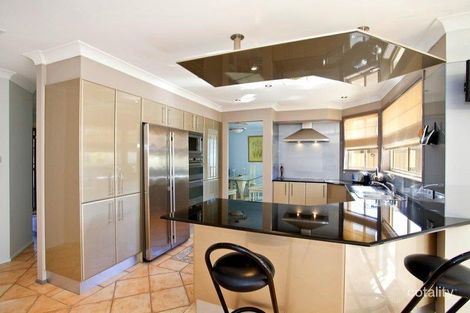 Property photo of 29 Yachtsman Drive Chipping Norton NSW 2170