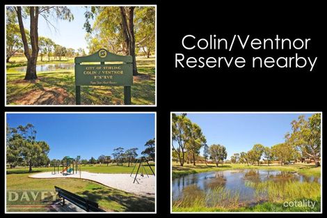 Property photo of 10B Colin Road Scarborough WA 6019