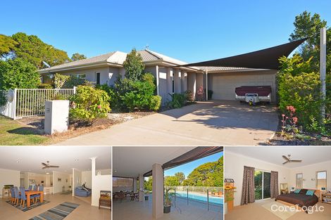 Property photo of 1 Wren Way Burrum Heads QLD 4659