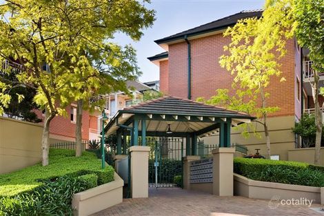 Property photo of 35/40-44 Rosalind Street Cammeray NSW 2062
