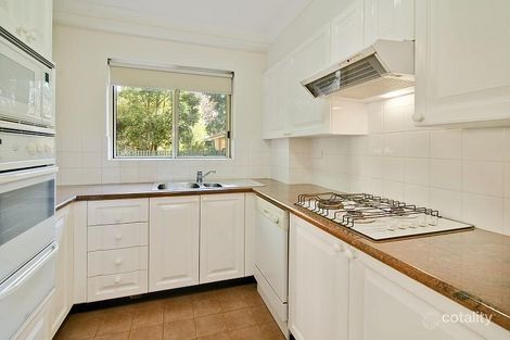 Property photo of 35/40-44 Rosalind Street Cammeray NSW 2062