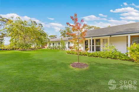 Property photo of 123 Porters Road Kenthurst NSW 2156