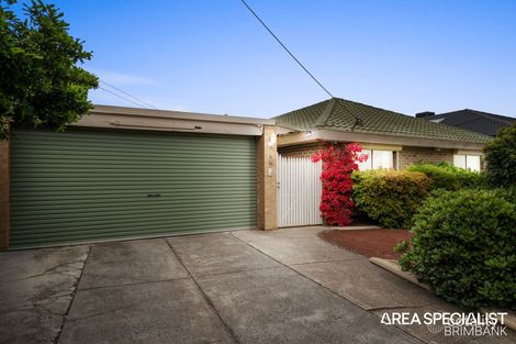 14 Winnington St, Deer Park, VIC 3023