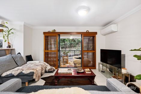 Property photo of 61/68 Beeston Street Teneriffe QLD 4005