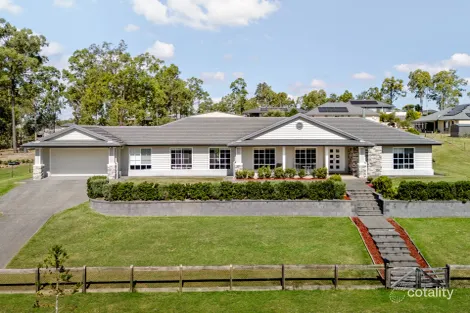 Property photo of 532 Spring Mountain Drive New Beith QLD 4124