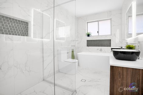 Property photo of 3 Wakefield Street Melonba NSW 2765