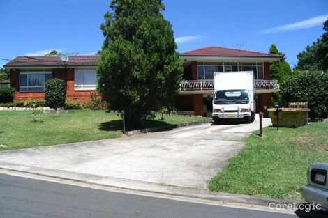 Property photo of 4 Larnock Avenue Pymble NSW 2073