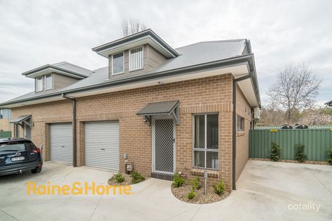 Property photo of 6/90-92 Irwin Street Werrington NSW 2747