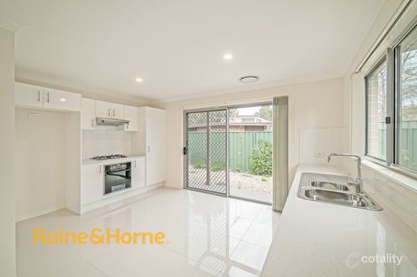 Property photo of 6/90-92 Irwin Street Werrington NSW 2747