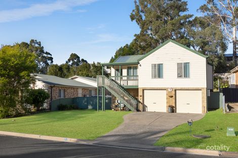 Property photo of 21 Sagittarius Way Narrawallee NSW 2539