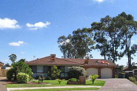 21 Phoenix Cres, Erskine Park, NSW 2759