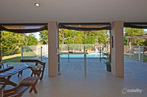 Property photo of 1 Wren Way Burrum Heads QLD 4659