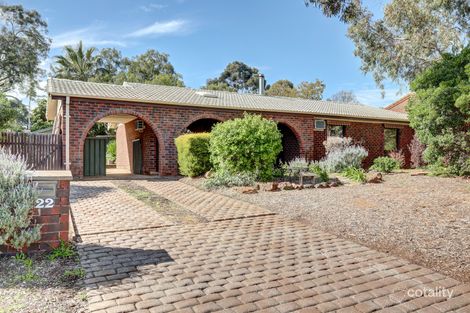 22 Tangara Dr, Aberfoyle Park, SA 5159
