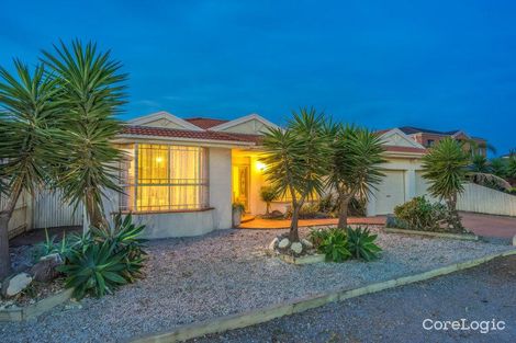 Property photo of 22 Dalmany Avenue Point Cook VIC 3030