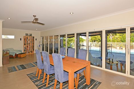 Property photo of 1 Wren Way Burrum Heads QLD 4659