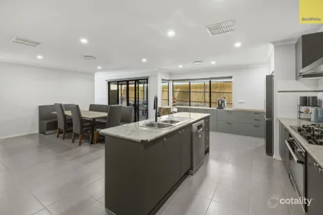 Property photo of 23 Silverdale Drive Darley VIC 3340