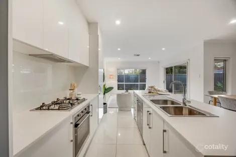 Property photo of 1A Ragless Avenue Park Holme SA 5043