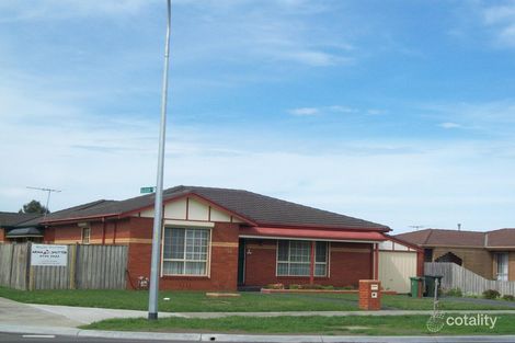 122 Fleetwood Dr, Narre Warren, VIC 3805