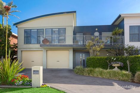 Property photo of 71 North Kiama Drive Kiama Downs NSW 2533