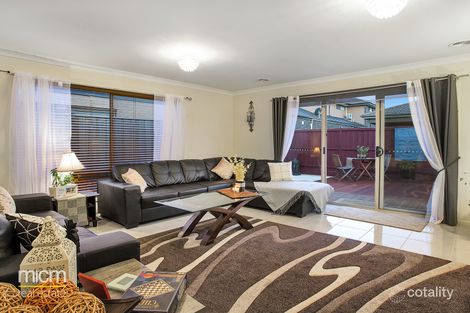 Property photo of 23 McWilliams Crescent Point Cook VIC 3030