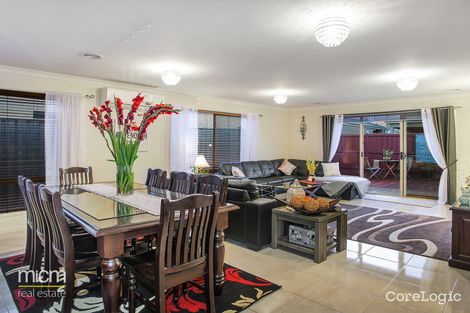 Property photo of 23 McWilliams Crescent Point Cook VIC 3030