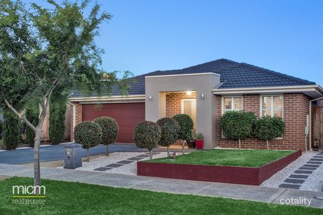 Property photo of 23 McWilliams Crescent Point Cook VIC 3030