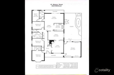 Property photo of 43 Watson Street Hectorville SA 5073