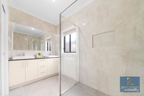 Property photo of 3 Ganesha Street Truganina VIC 3029