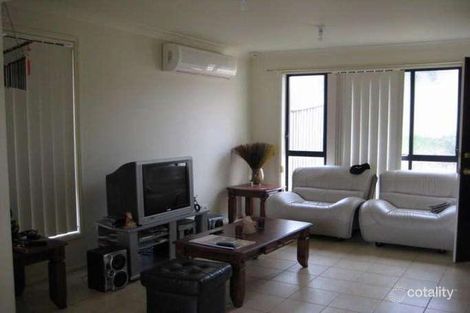 Property photo of 2/54 Golding Drive Glendenning NSW 2761