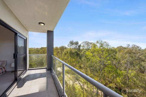 Property photo of 63/107 Kittyhawk Drive Chermside QLD 4032