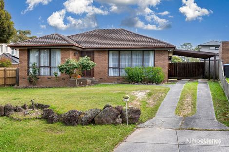 2 Rotherwood Cl, Wantirna, VIC 3152