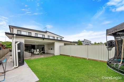 Property photo of 39 Crown Street Fairfield East NSW 2165