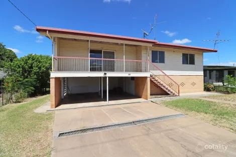 Property photo of 113 Bell Street Biloela QLD 4715