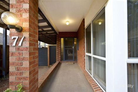 Property photo of 71 Warrawee Circuit Frankston VIC 3199